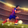足球老板经理人手机游戏最新正版下载 v1.0