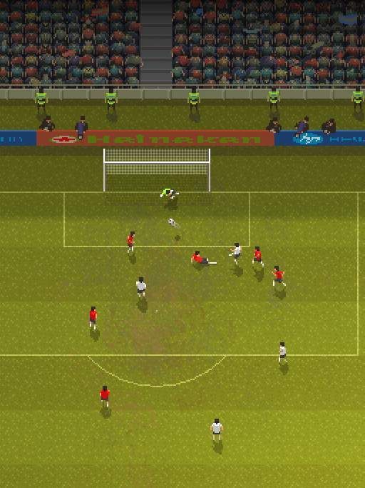 足球老板经理人手机游戏最新正版下载图片1