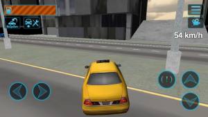 极限出租车驾驶3D游戏官方网站下载正式版图片1