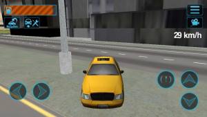 极限出租车驾驶3D官网版图2