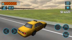 极限出租车驾驶3D官网版图3