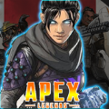 apex legends mobile中文版