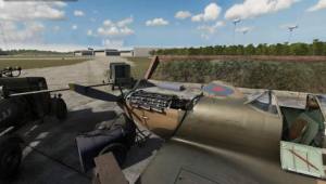 飞机技师模拟器游戏图2