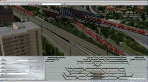 铁路模拟器EEP15最新正版图2