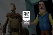 Epic商店支持游戏离线运行模式：玩家无需时刻在线[多图]