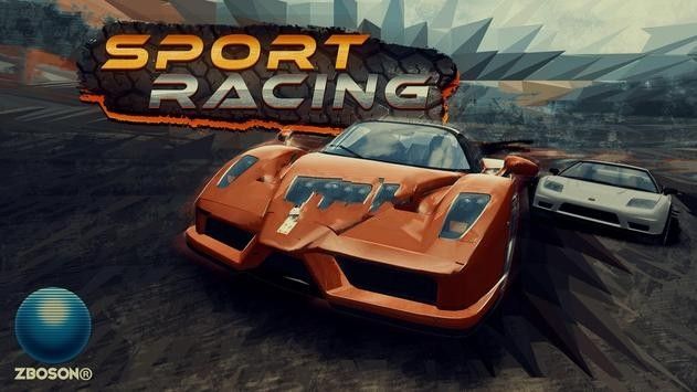Sport Racing3D最新版本下载官方正版地址图3:
