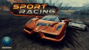 Sport Racing3D最新版本图3