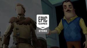 Epic商店支持游戏离线运行模式：玩家无需时刻在线图片1