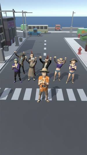 dance mob（跳舞狂徒）手机游戏最新正版图片1
