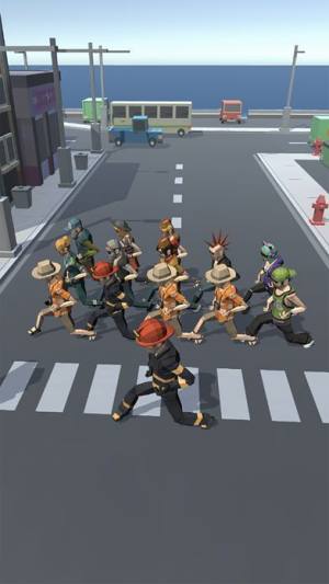 dance mob最新正版图2