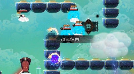 闹闹天宫跑酷100秒攻略：跑酷怎么跑到100秒？[视频][多图]图片2