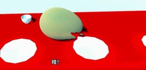 纸鱼解说鸡蛋模拟器手机游戏图2