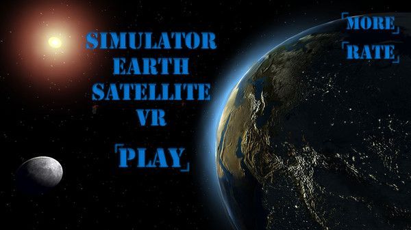 卫星模拟器游戏官方网站下载正式版图3: