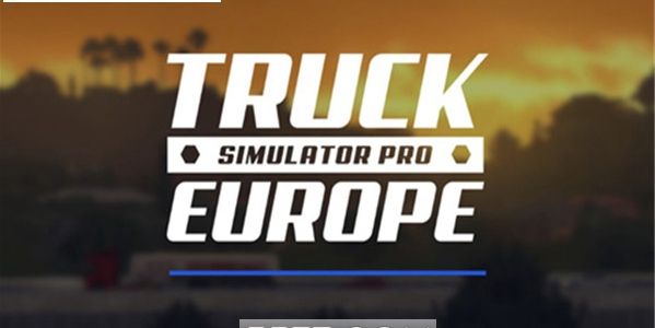 欧洲卡车模拟器高级版2019官方网站下载正式版3