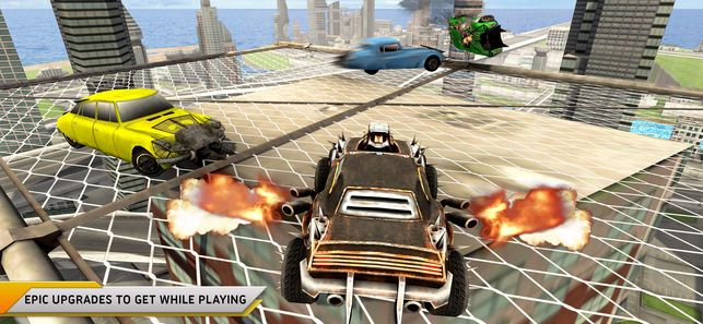 Car Battle.io游戏官方网站下载安卓版图片1