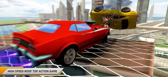 Car Battle.io游戏官方网站安卓版图2: