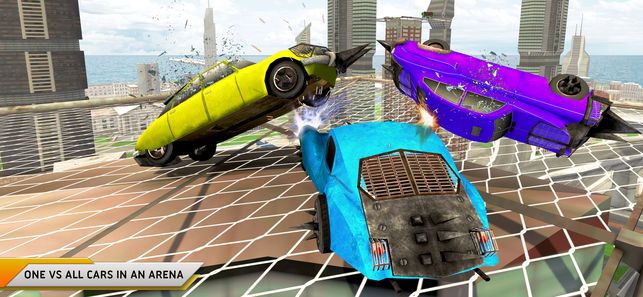 Car Battle.io游戏官方网站安卓版图1:
