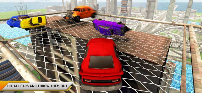 Car Battle.io游戏官方网站安卓版图3: