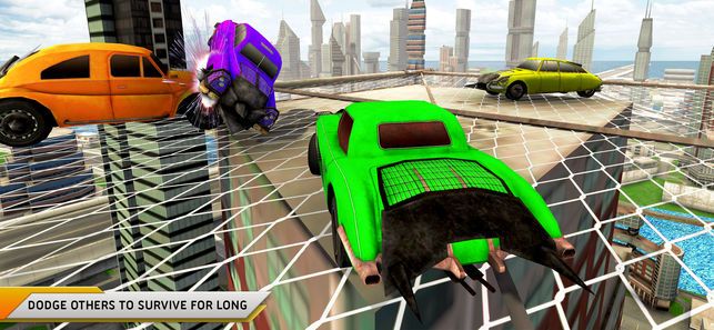 Car Battle.io游戏官方网站安卓版图4: