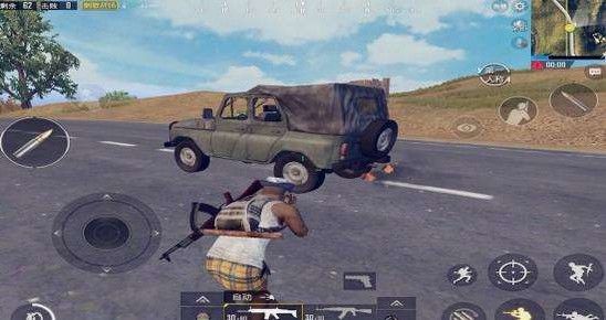 刺激战场M134在哪刷新？M134刷新位置一览[视频][多图]图片2