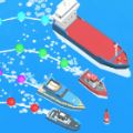 ocean cleaner（海洋清洁器）游戏官方网站正式版图2: