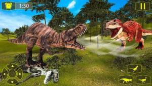 野生恐龙模拟器中文版图2