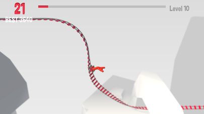 迷你过山车Tiny Loops游戏官方版图3: