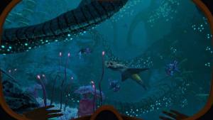 深海迷航游戏手机版图1
