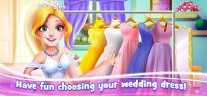 我的皇家婚礼游戏安卓版图片1