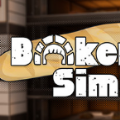 面包店模拟器（Bakery Simulator）中文游戏官方网站下载正式版