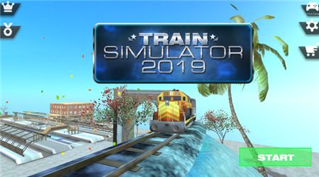 火车模拟2019陇海线mod手机版游戏下载图2: