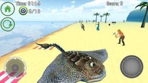 海虫模拟器游戏图2