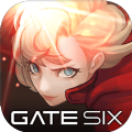 2079 GATE SIX官网版