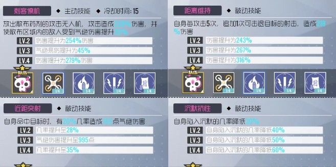 双生视界角色哪个好？角色培养推荐[视频][多图]图片8