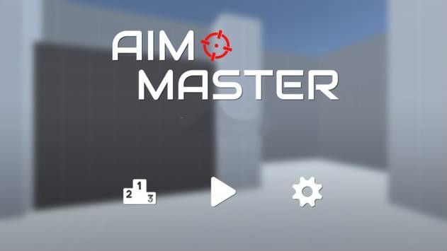 aim master手机游戏ios苹果版下载截图2: