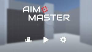 aim master手机游戏图1