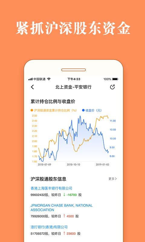 股票灯塔官方app软件下载图2: