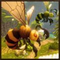 怪物蜜蜂模拟器游戏