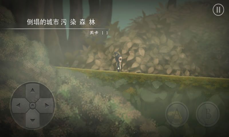 小精灵逃脱记游戏官方网站下载正式版图片1