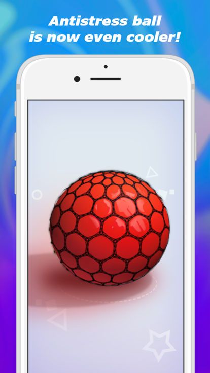 抗压力球DIY粘液手机游戏安卓版图3: