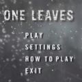 One Leaves游戏
