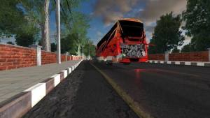 泰国公共汽车模拟器游戏安卓版下载图片1