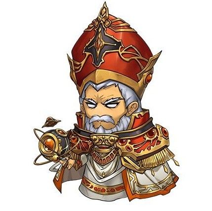 梦幻模拟战手游基扎洛夫攻略大全：基扎洛夫转职、技能、天赋推荐[视频][多图]图片7