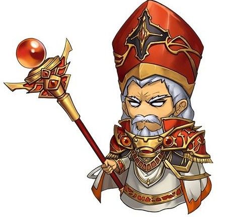 梦幻模拟战手游基扎洛夫攻略大全：基扎洛夫转职、技能、天赋推荐[视频][多图]图片16