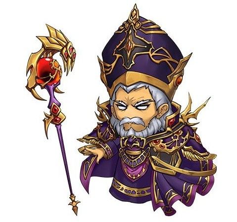 梦幻模拟战手游基扎洛夫攻略大全：基扎洛夫转职、技能、天赋推荐[视频][多图]图片10