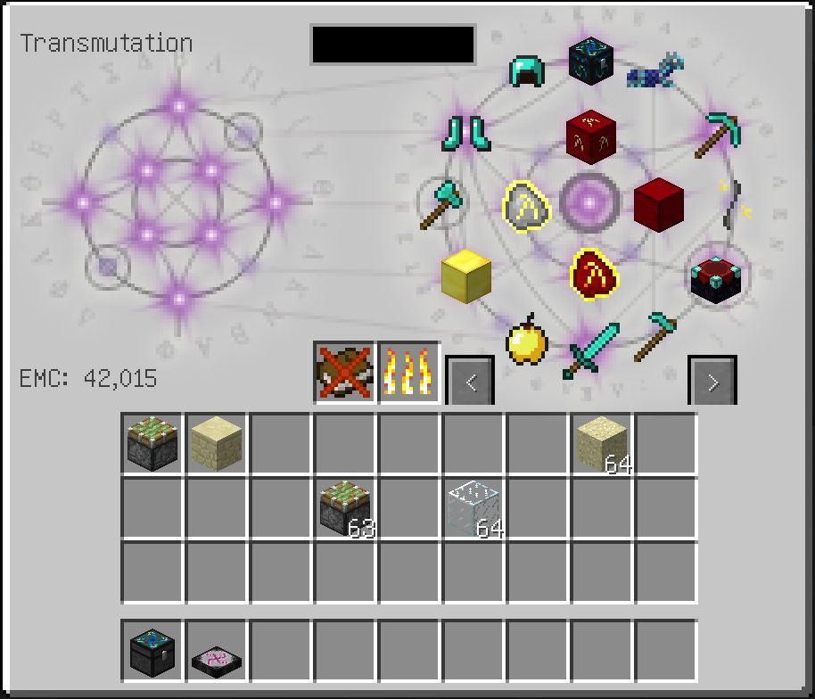 我的世界等价交换mod手机版下载最新安卓版