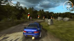 Rush Rally 3游戏官方网站下载正式版图片1