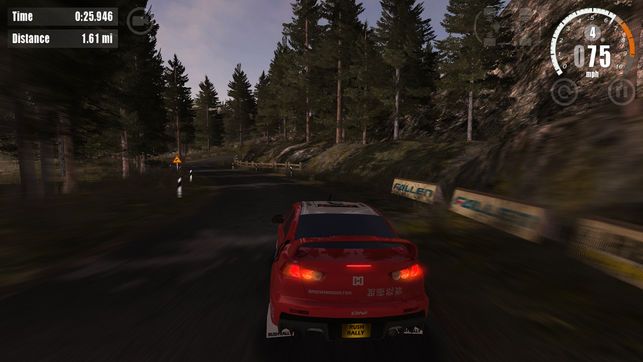 Rush Rally 3游戏官方网站下载正式版图2:
