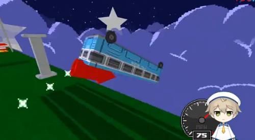 Roblox疯狂巴士模拟器游戏官方网站下载安卓版图2: