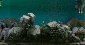 鱼缸模拟器游戏官方网站安卓版（Biotope）图片1